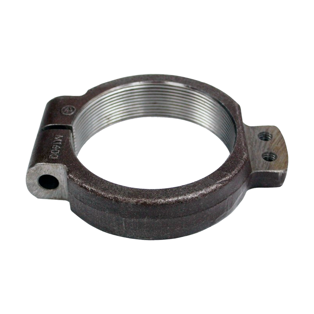 Tuerca munon chumacera eje de carga GU