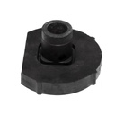 Soporte inferior trasero motor M2-112/CL