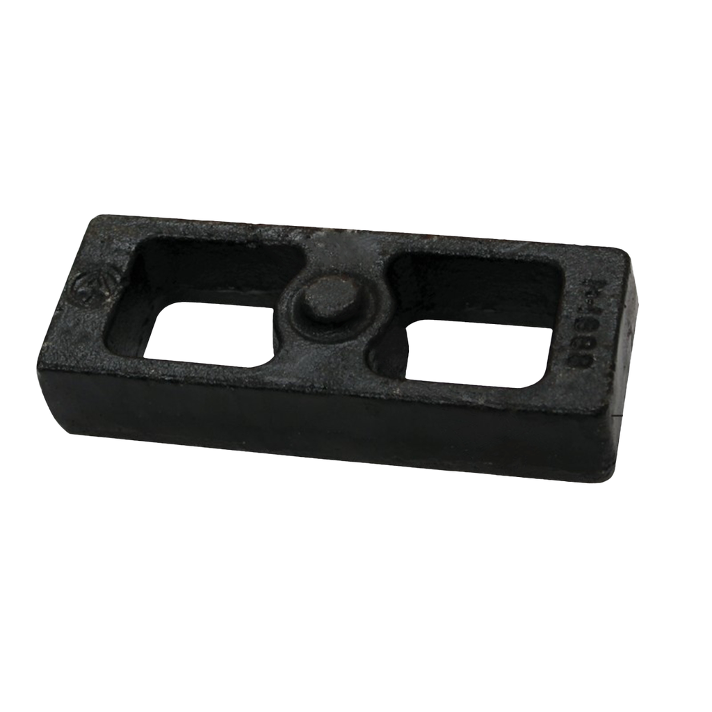 Espaciador Hendrickson Hoja Z