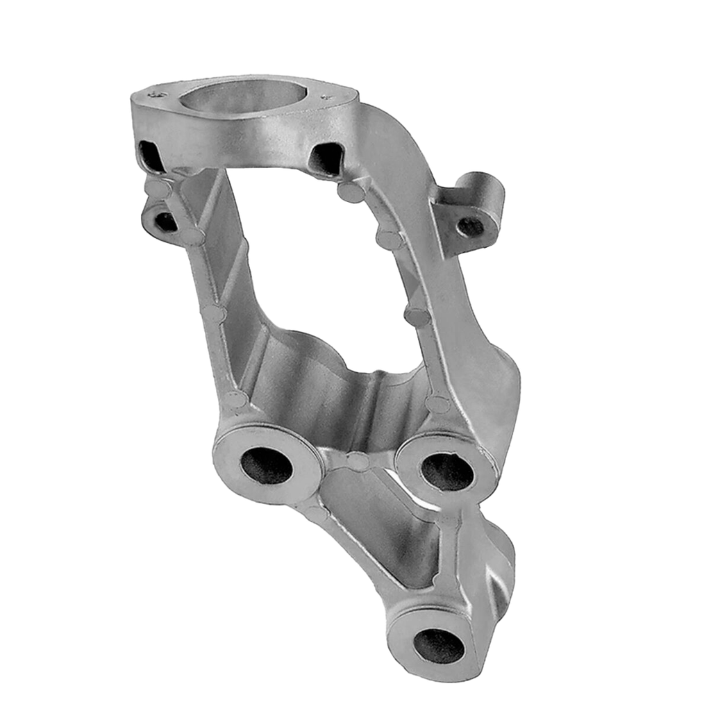 Soporte de Radiador derecho Mack  CXU