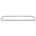 Empacadura Del Carter Tipo Liga Mack (MP8/D13)
