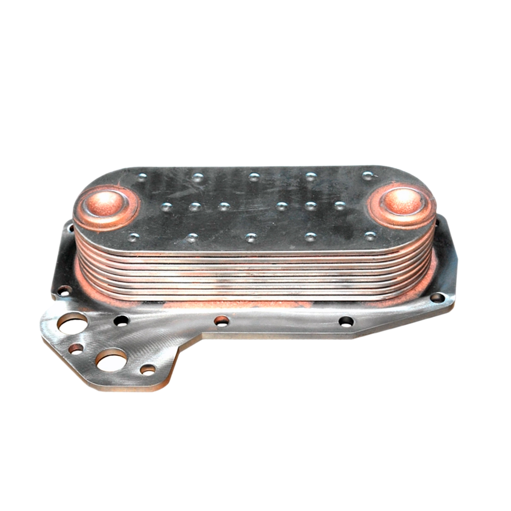 Enfriador de aceite MB900