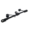 Cable puenter bateria tipo ojo MACK