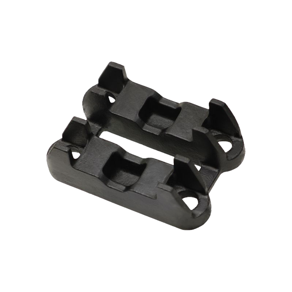 Base Soporte Hendrickson Hoja Z 50-389 350HP Mack Vision