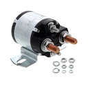 Relay Arranque 4 Polos, 100 Amp Continuos 12v Mack