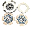Kit Embrague Mack 600HP MP8 6 boton