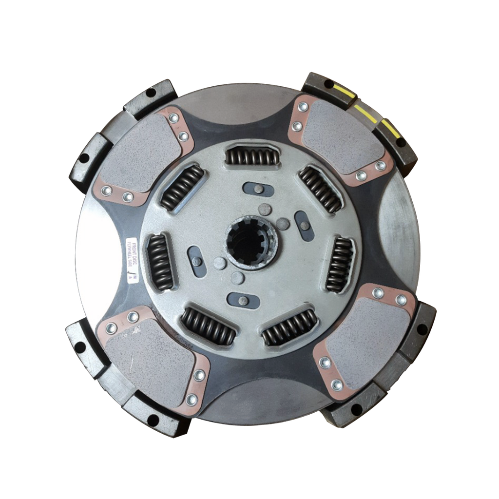Kit Embrague MACK/CL/M2-112 de 15/2, 7R, 4P, 2” Manzana Grande
