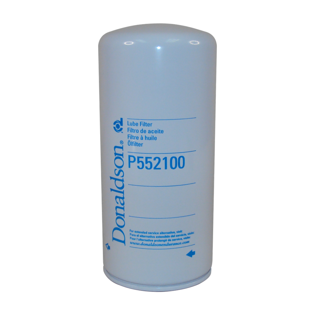 Filtro Aceite Detroit Diesel Serie 60 / 12.7L CL-120 /FLD-120