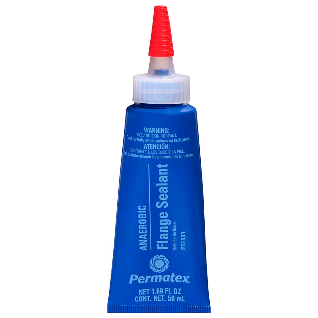 Sellador para juntas metalicas (50ml)