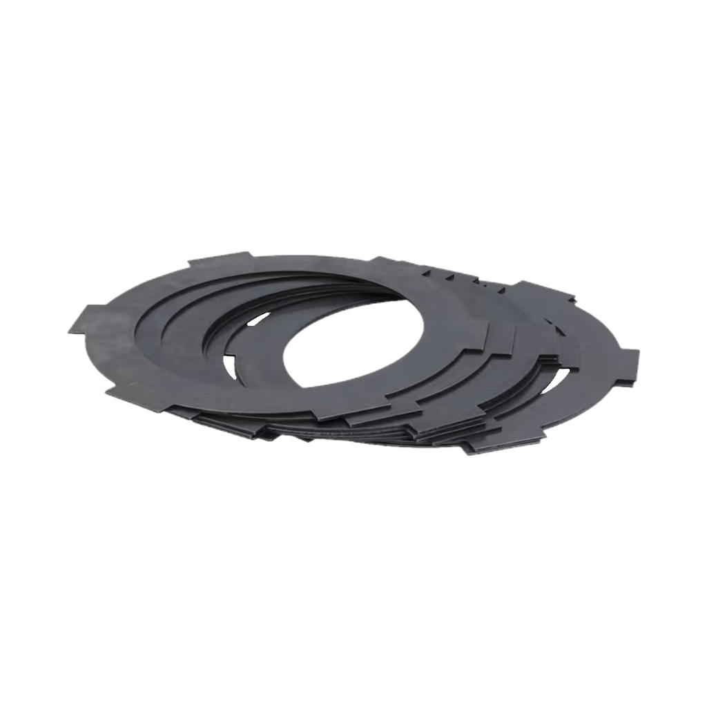 Disco hierro sincro Rear Case T2080B / T2130 / T2180