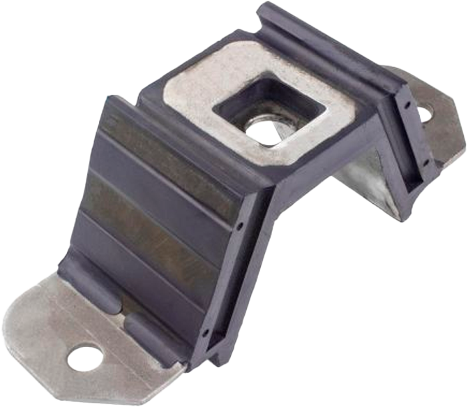 Soporte superior trasero motor CL-M2-112