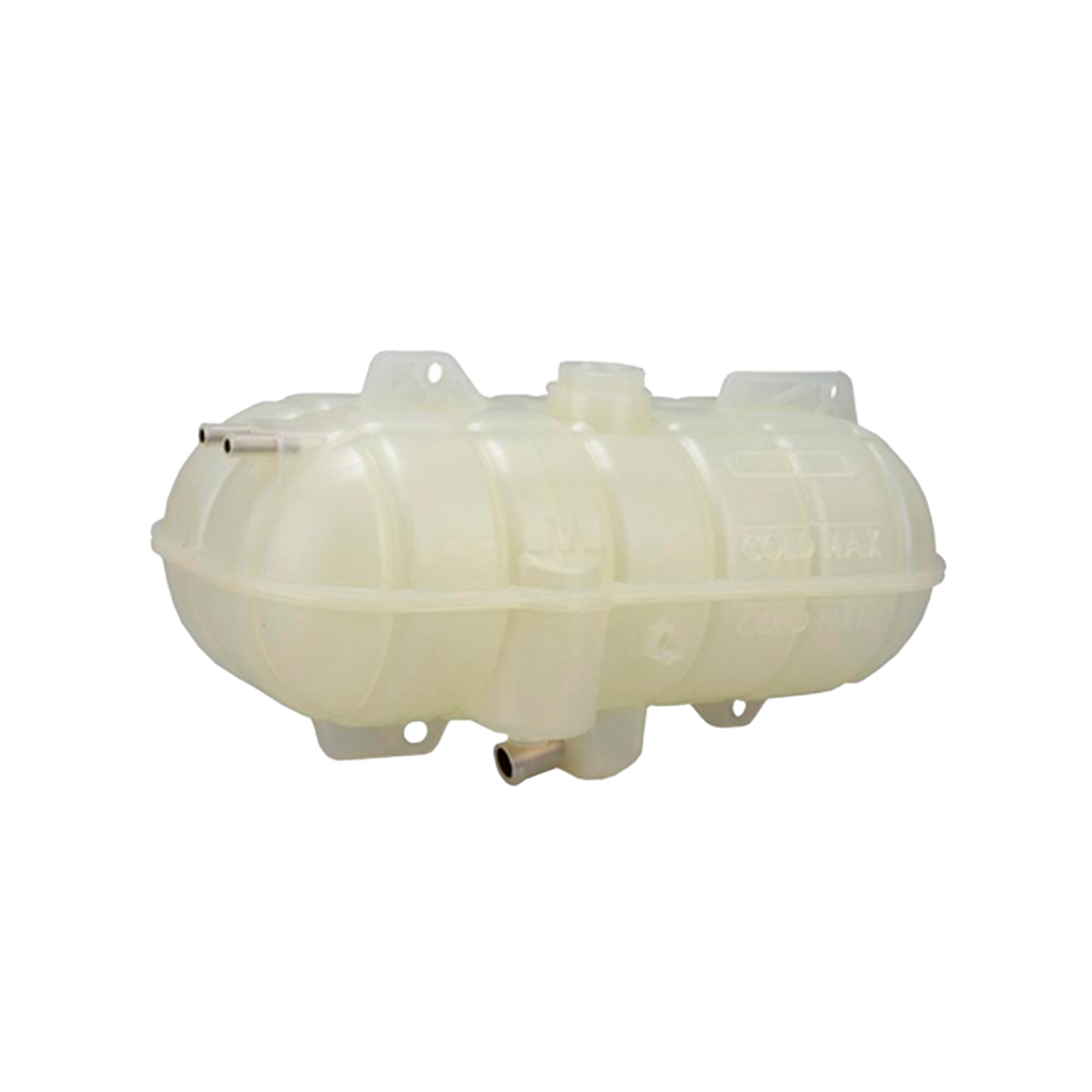 Tanque / Reservorio de Refrigerante CL-120 Sin Tapa de 15 PSI