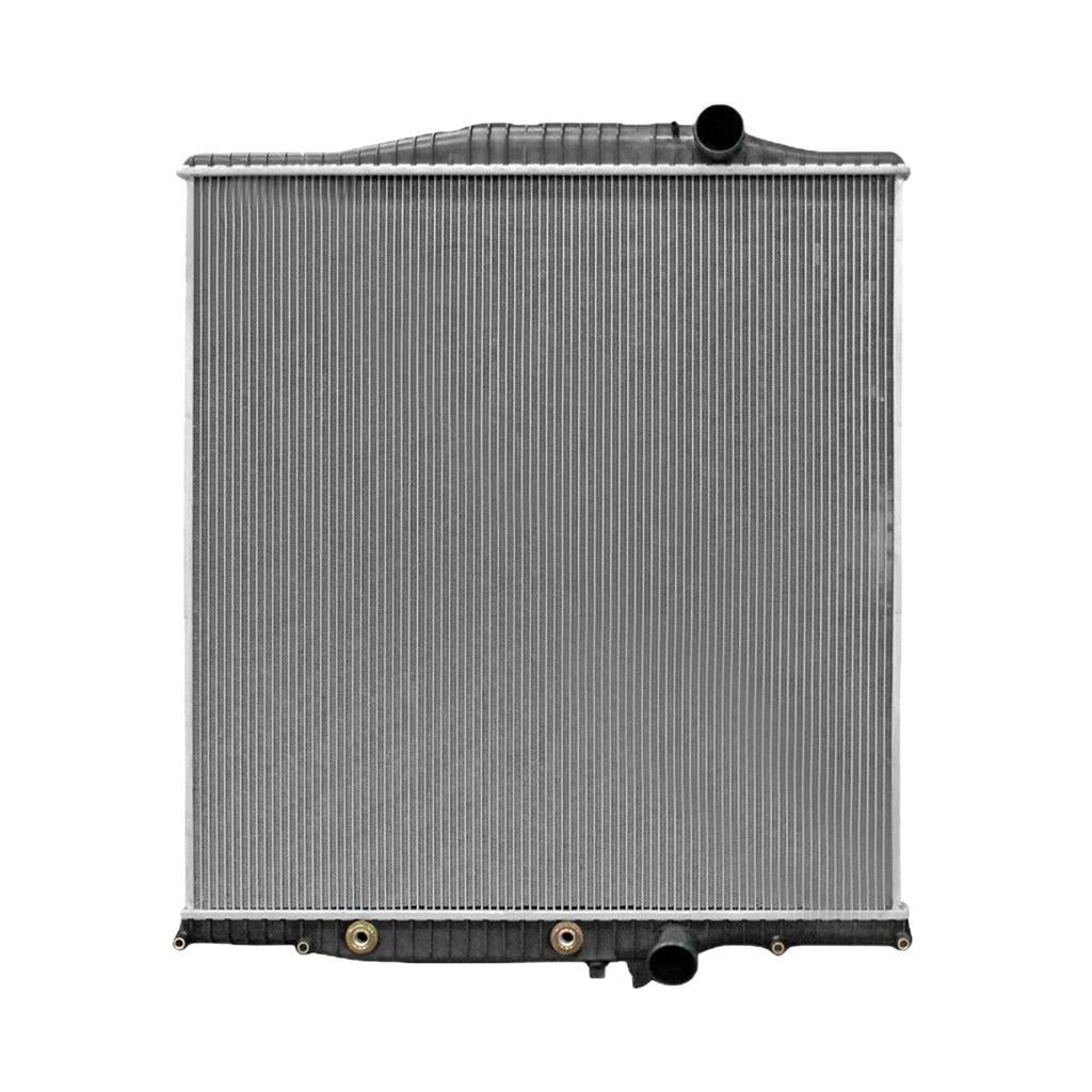 Radiador Mack Vision Motor 427 E7 tech