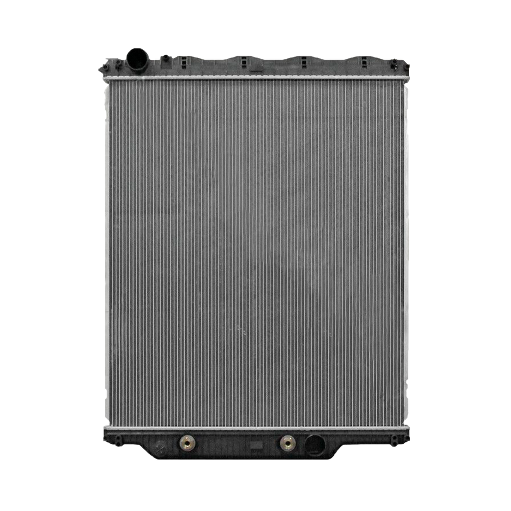 Radiador Mack Vision Pinnacle MP8