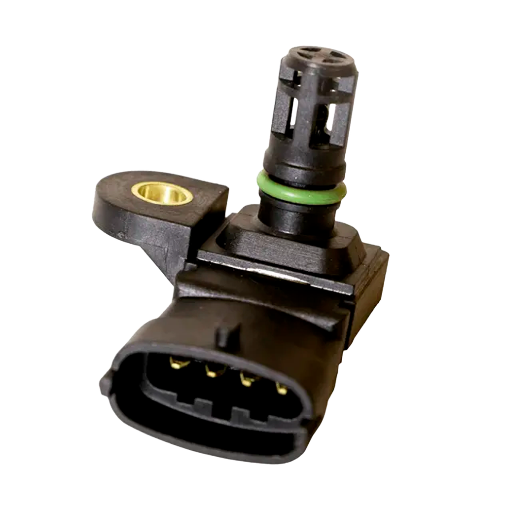 Sensor (MAP) Presion de Admision 2.08"Largo de 4 Pines Mack MP7/MP8