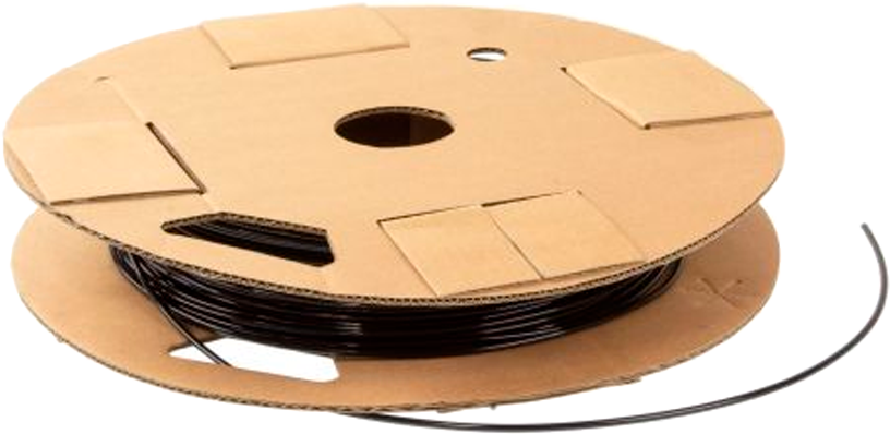 Tuberia nylon diametro 3/8 pulg. 100FT