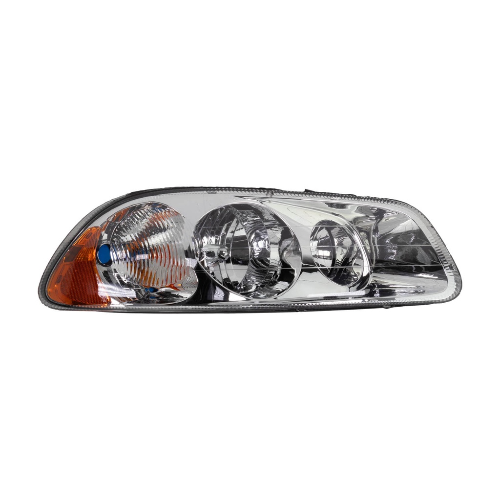 Faro Delantero Derecho Mack Granite-Vision