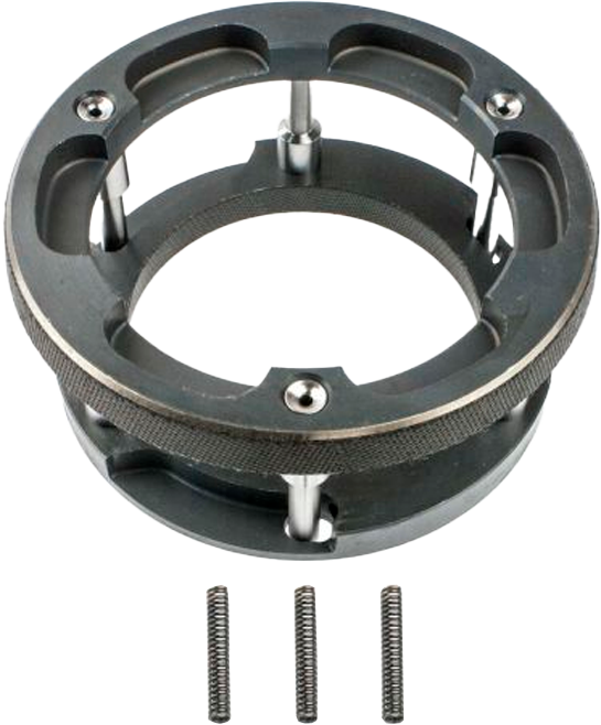 Kit sincronizador RTLO 14613-14813 Pata Fina