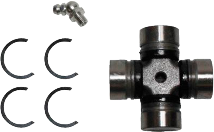 Cruceta columna direccion
