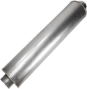 Muffler/Silenciador escape 5x10x44 hembr