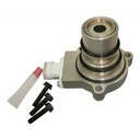 Válvula de Purga del Filtro A/S Secante AD-9