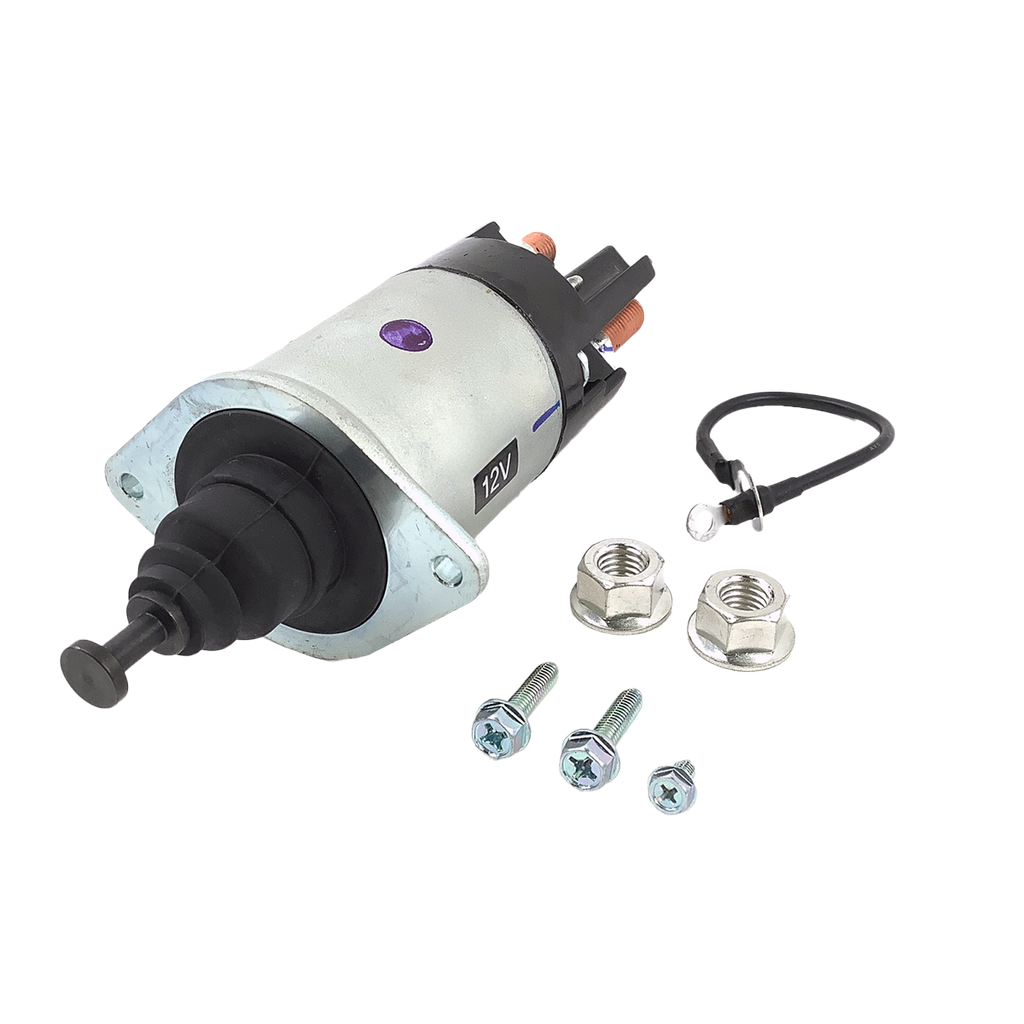 Automático arranque 39MT 12v S/Orejas