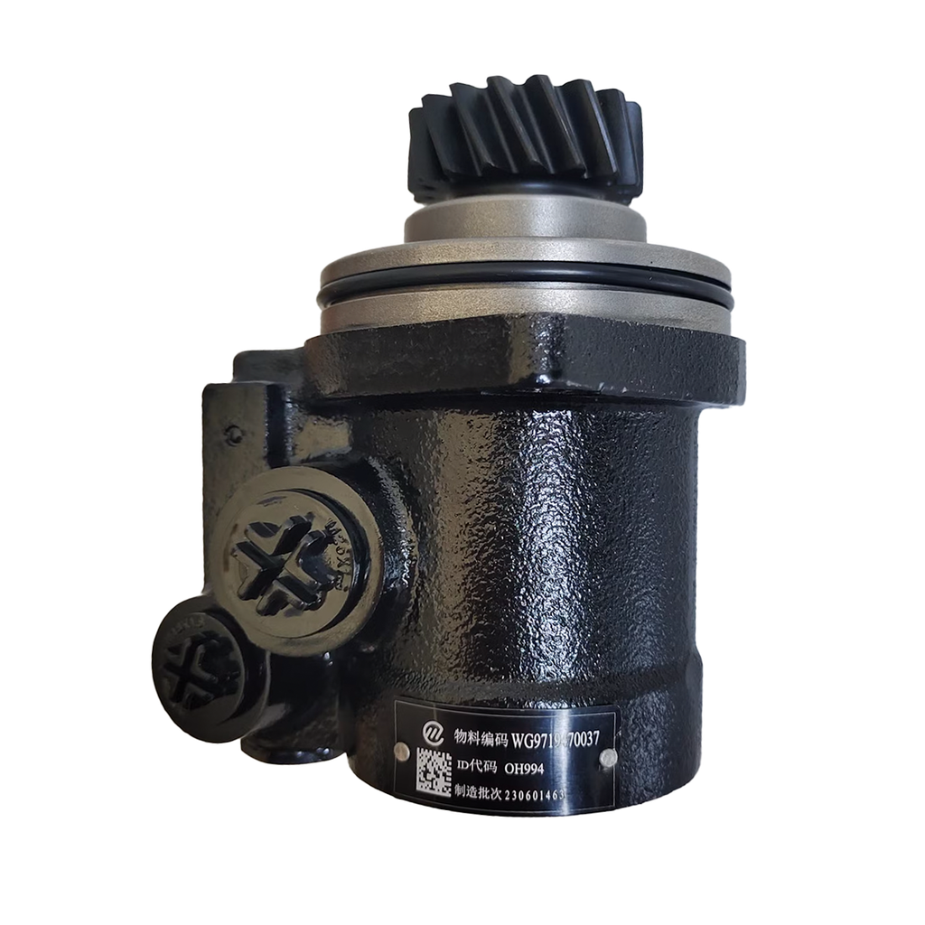 Automatico arranque 39MT 12v S/Orejas