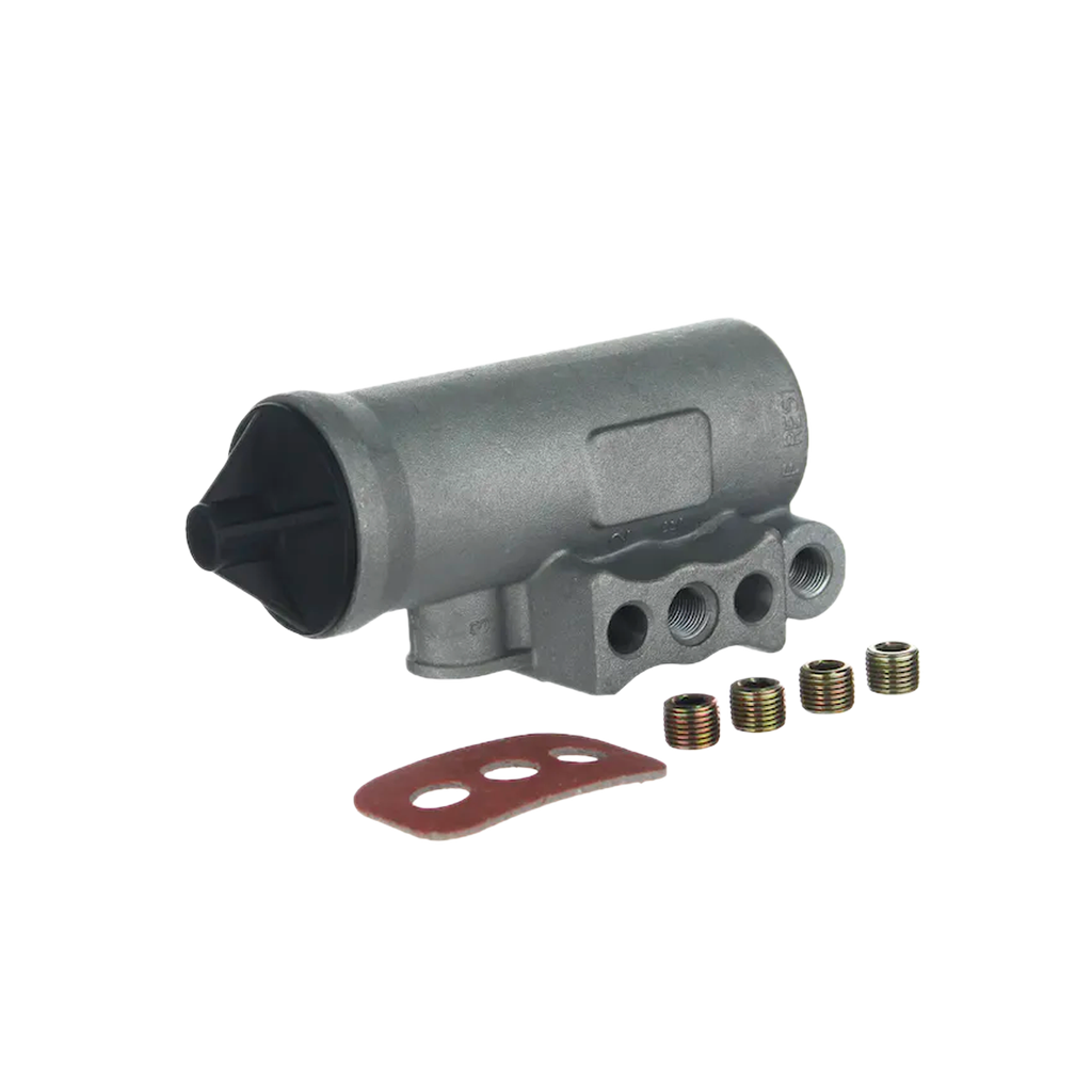 Valvula D-2 Regulador Gobernador A/S 100-120Psig
