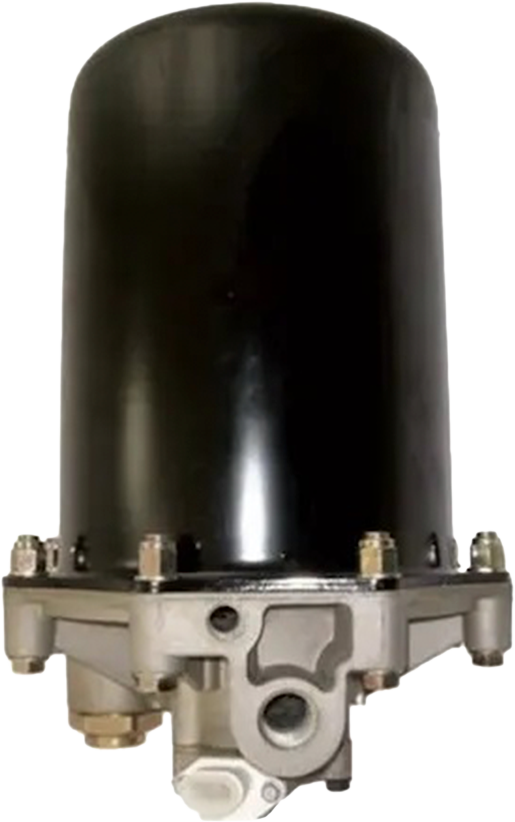 Conjunto Filtro Secante Filtro Secante A/S AD-9 De 12 Voltios