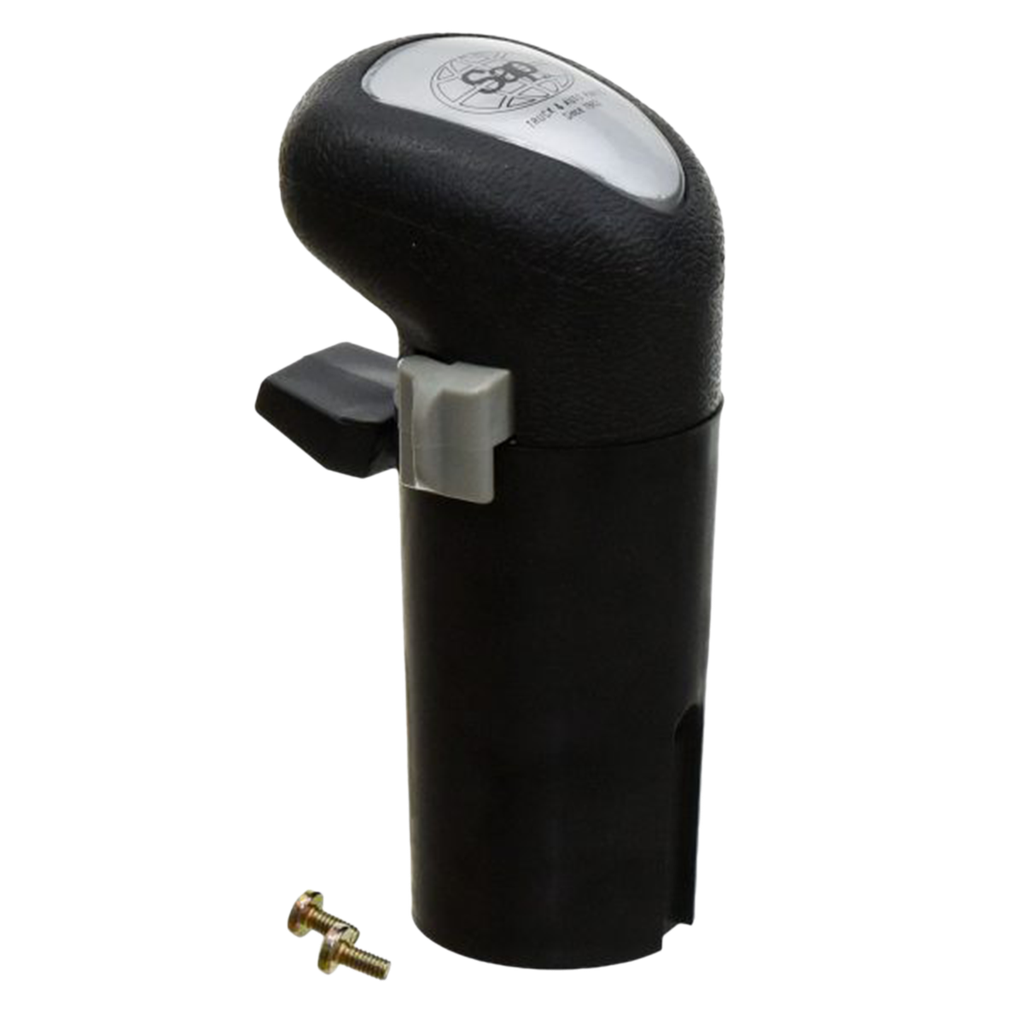 Palanca Doble Selectora Punto Gris 18 Velocidades MaxiFuller