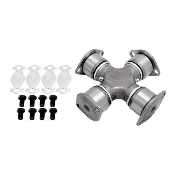 Cruceta 5-280X De 6.094",15,47cm o 154,78mm Tipo PB Placa