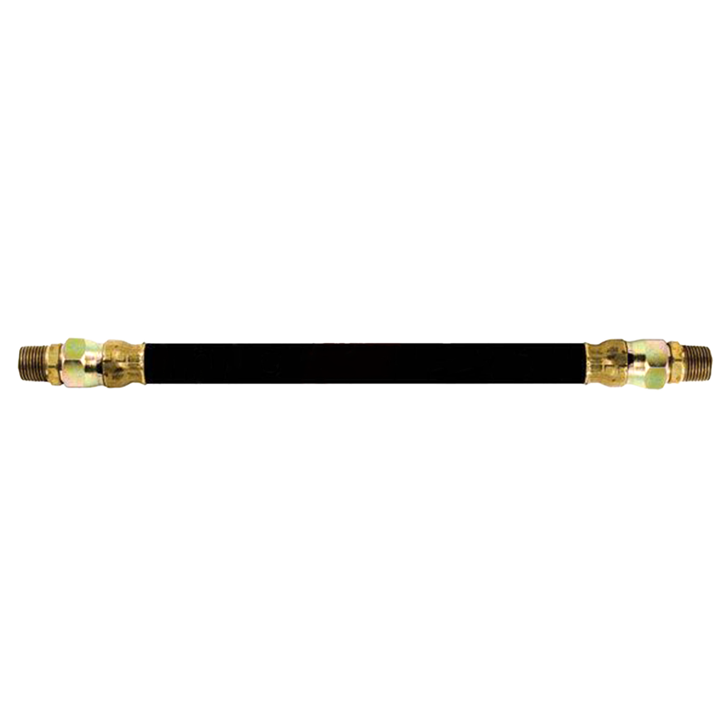 Kit Manguera de aire 1/2", 3/8, L 24"