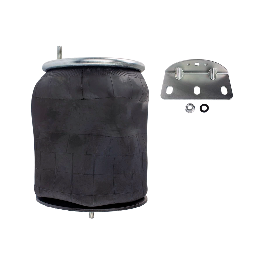 Bolsa Suspension Mack Vision Trasera