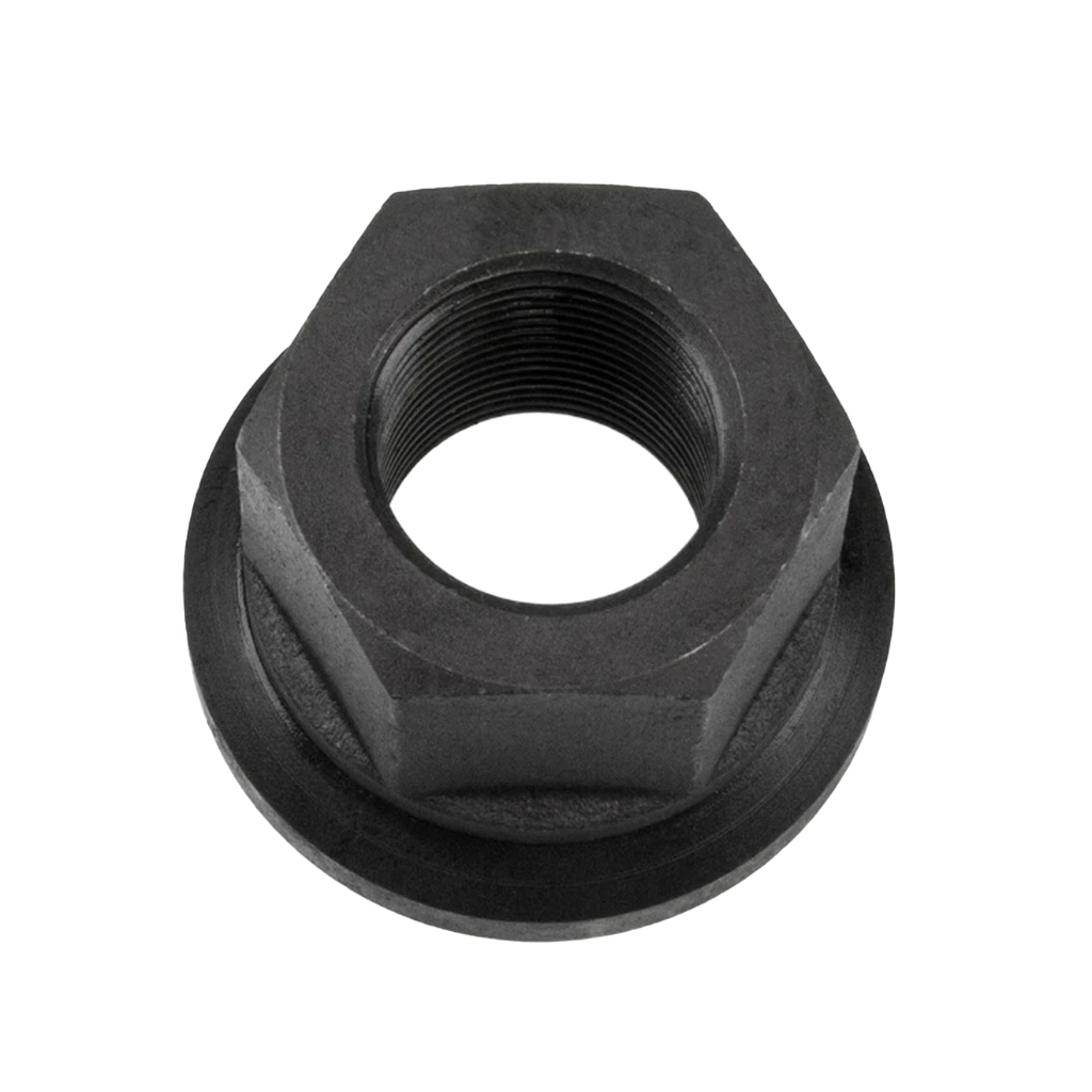 Tuerca M22x1,5 Hex: 33mm Height: 31mm tambor