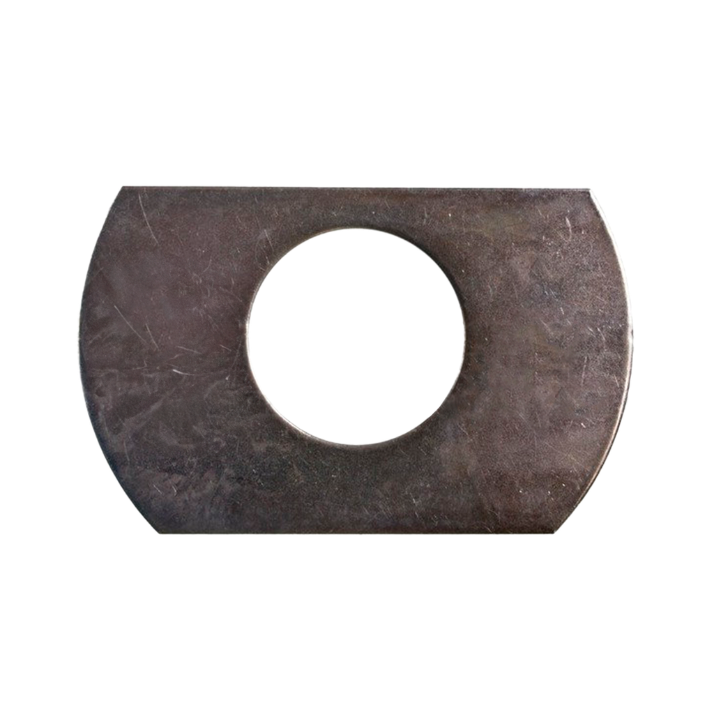 Arandela Leva Freno 3.937"x 2.5"x 0.075"