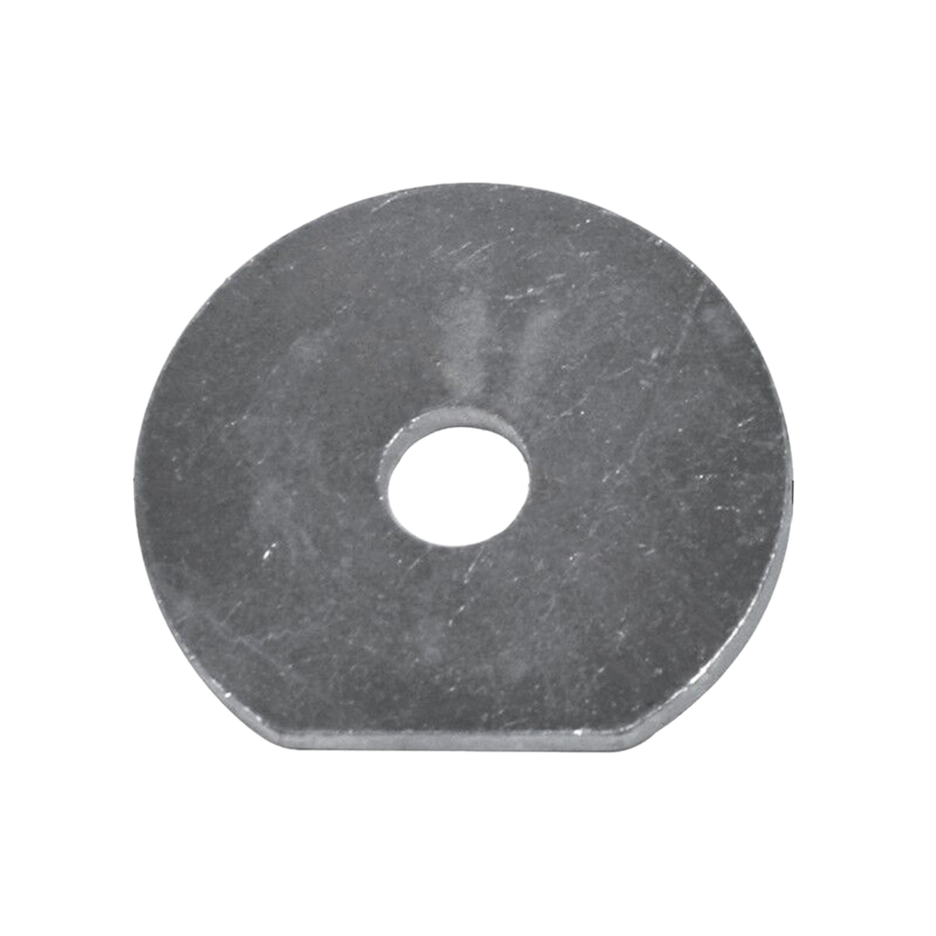 Arandela base chasis de la caja R/RD/CH
