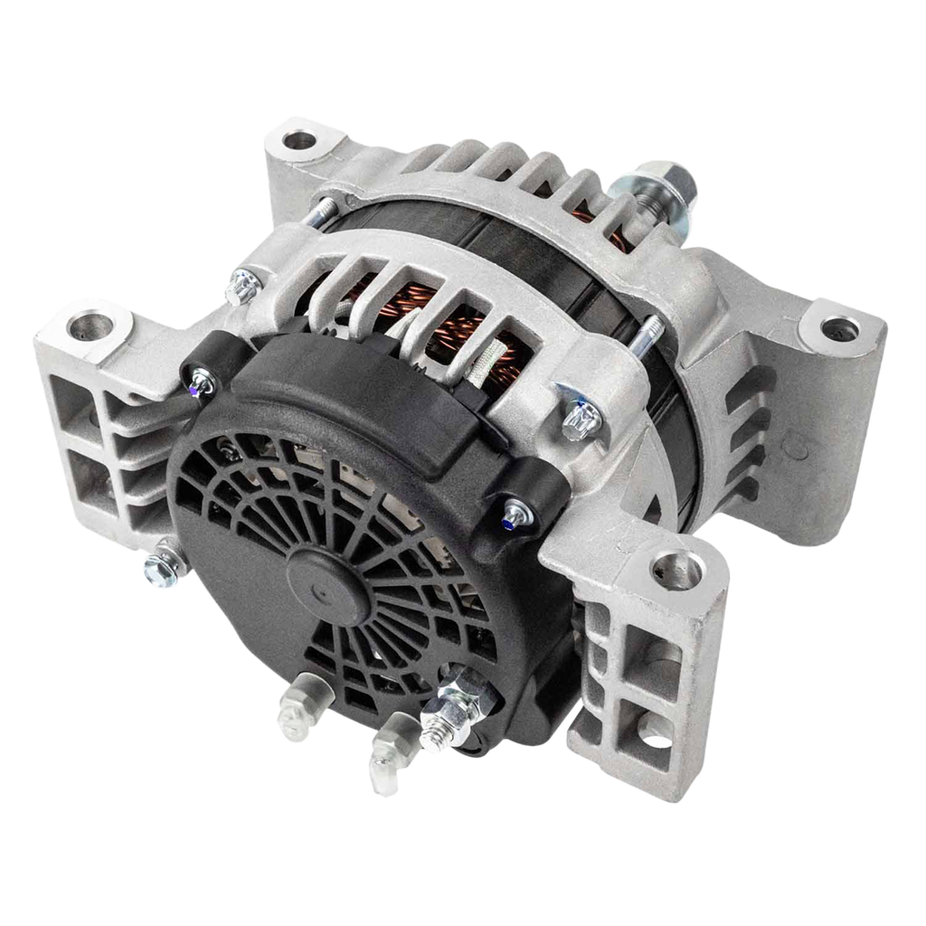 Alternador 24SI 12V/160 amp CL120/M2/MP8