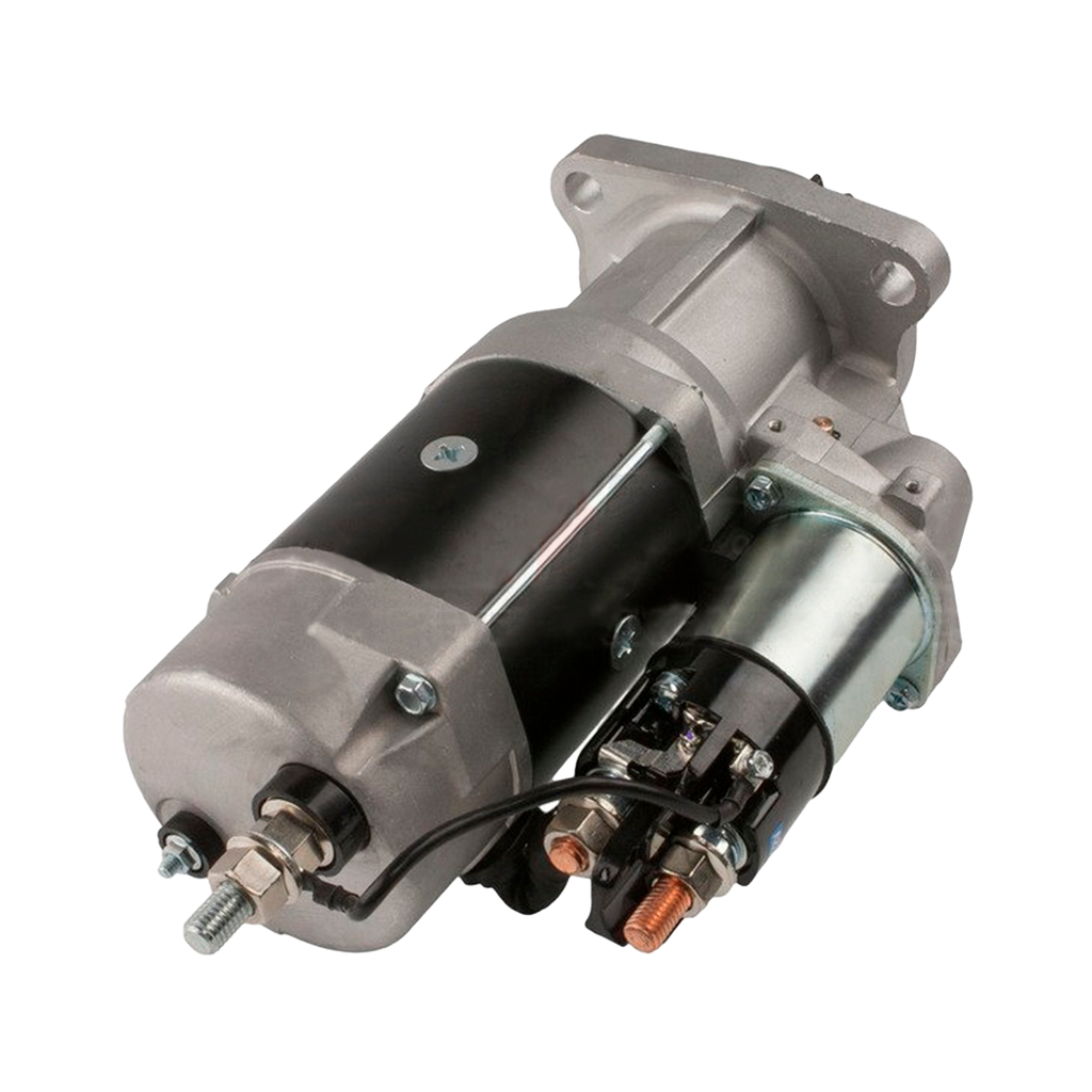 Arranque 12V, 7.2 KW, 11 dientes 39MT