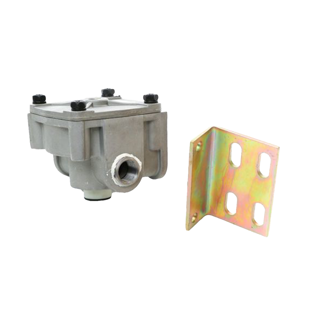 Valvula R12-H 5,5 psi φ 1/2,φ 1/2,φ 1/4(servicio)