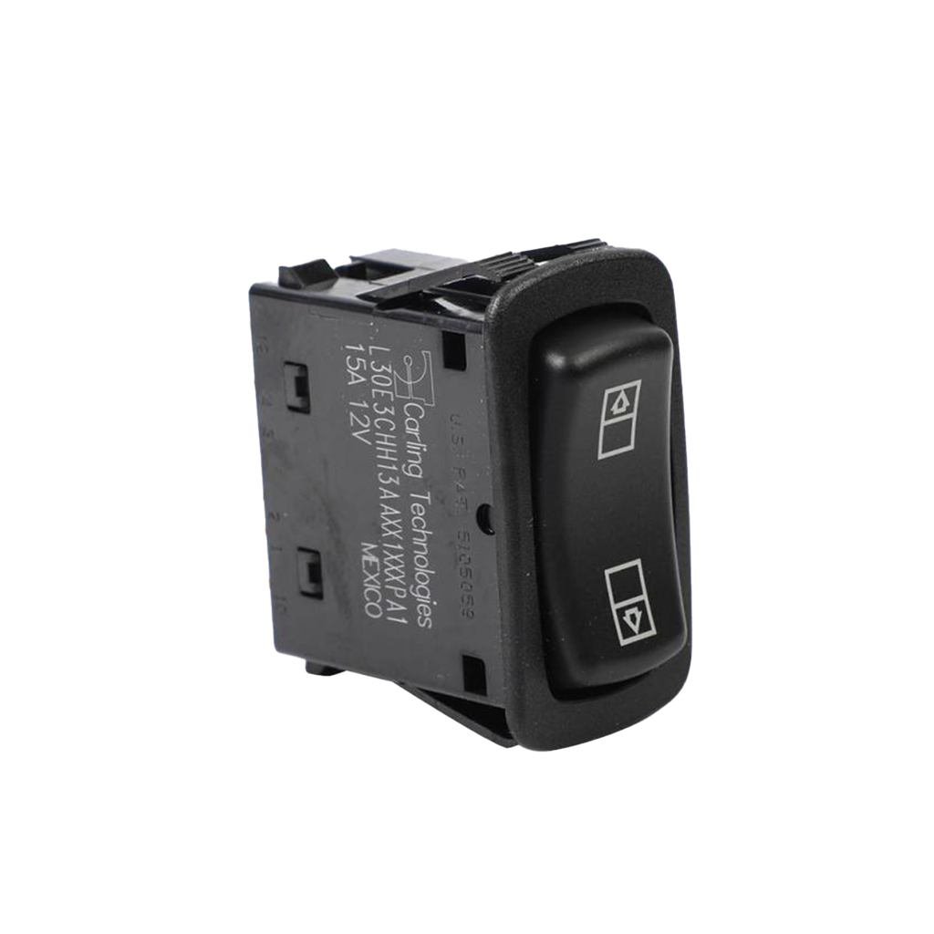 Boton Interruptor ventana Vision