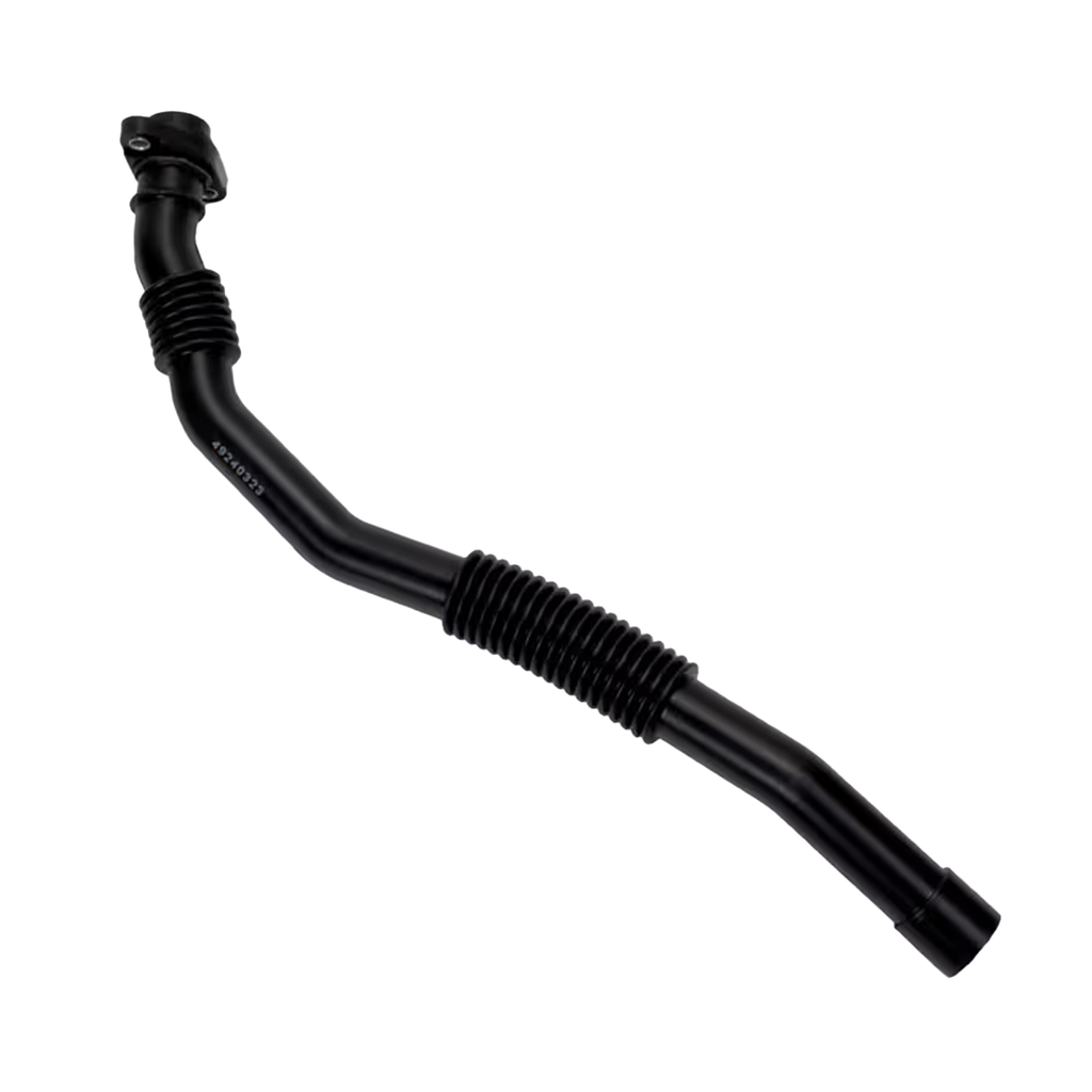 Tubo de llenado de aceite MP8