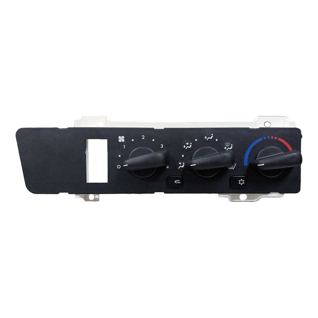 Panel control mando A/A CL-120