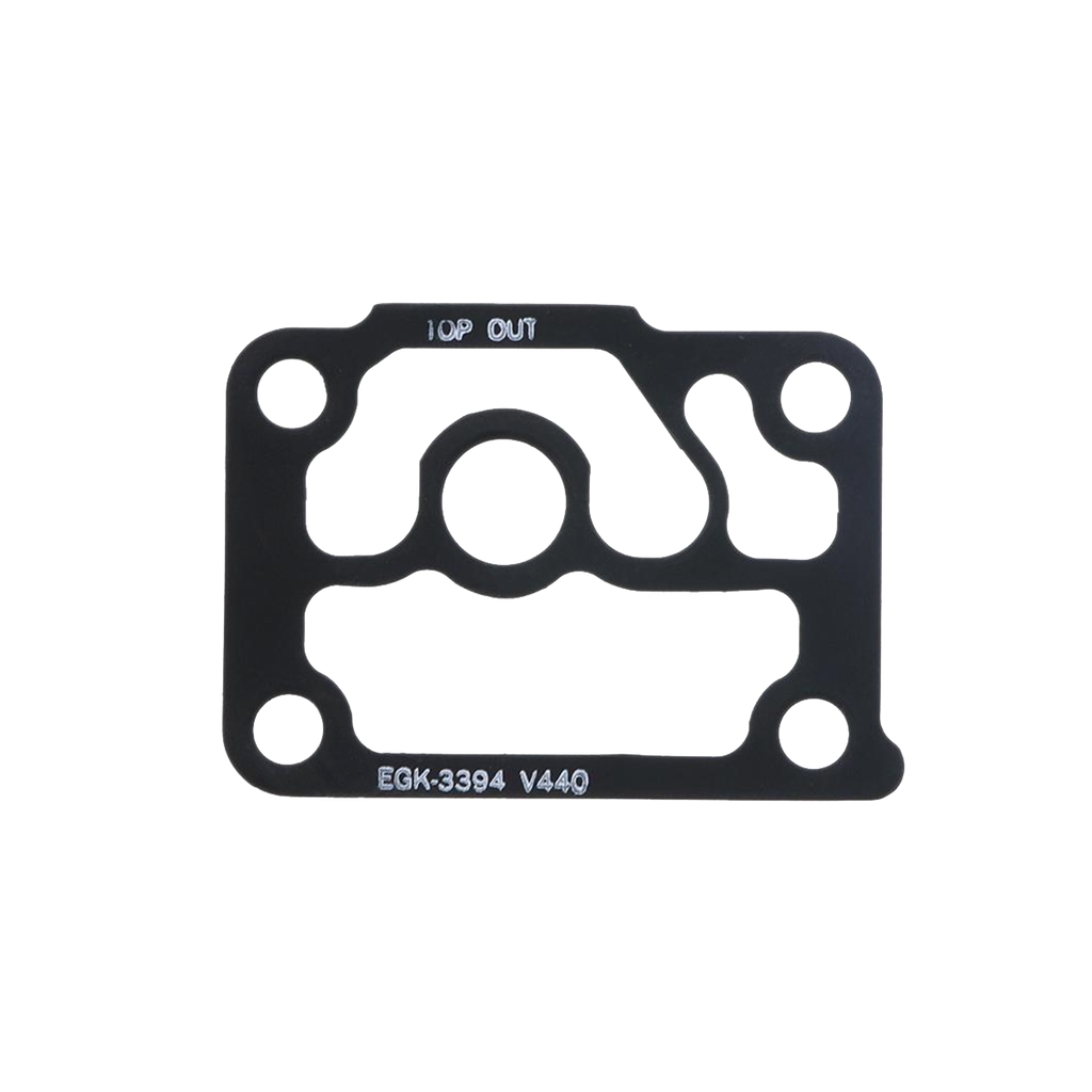 Empacadura Enfriador Aceite Mack E7S