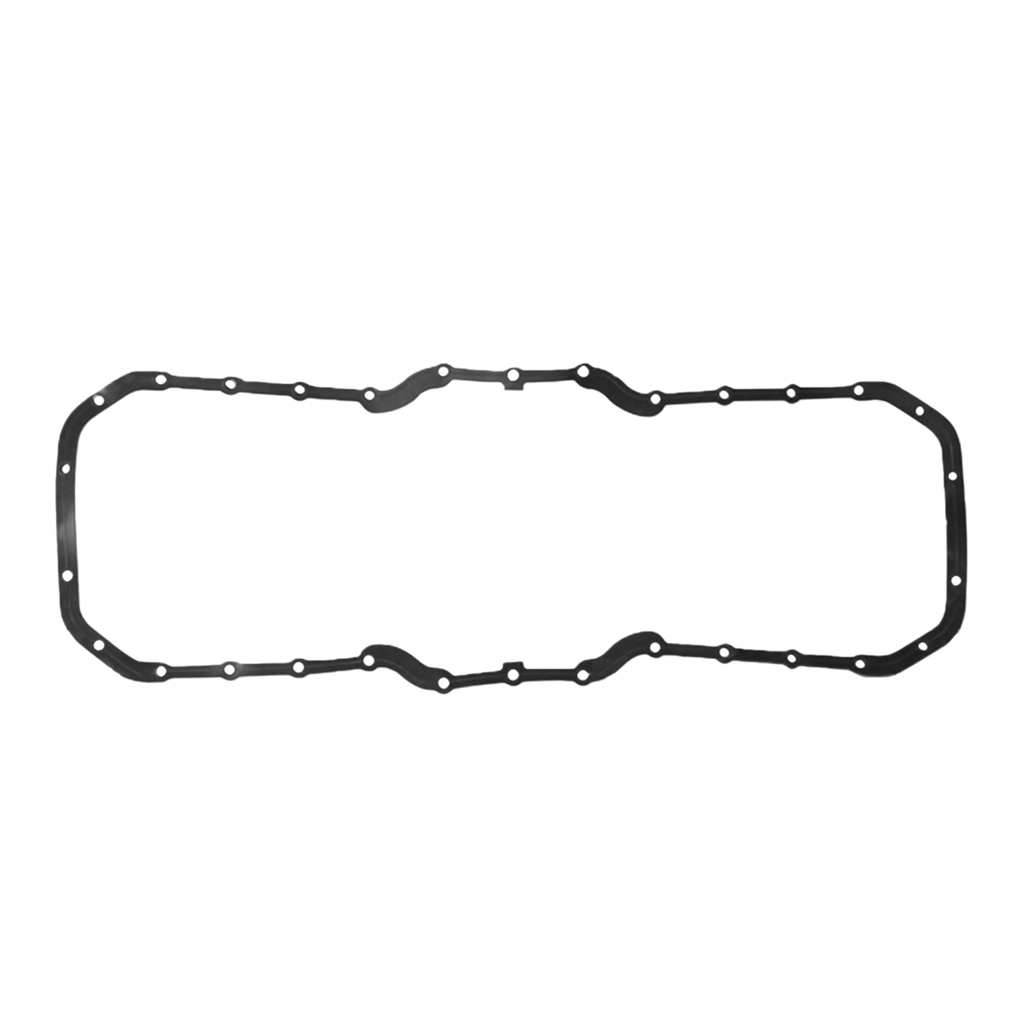 Empacadura carter Motor E7S goma
