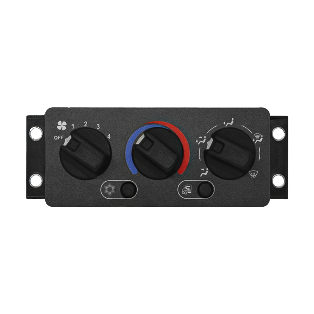 Panel control A/A CXU/GU/CHU MP8