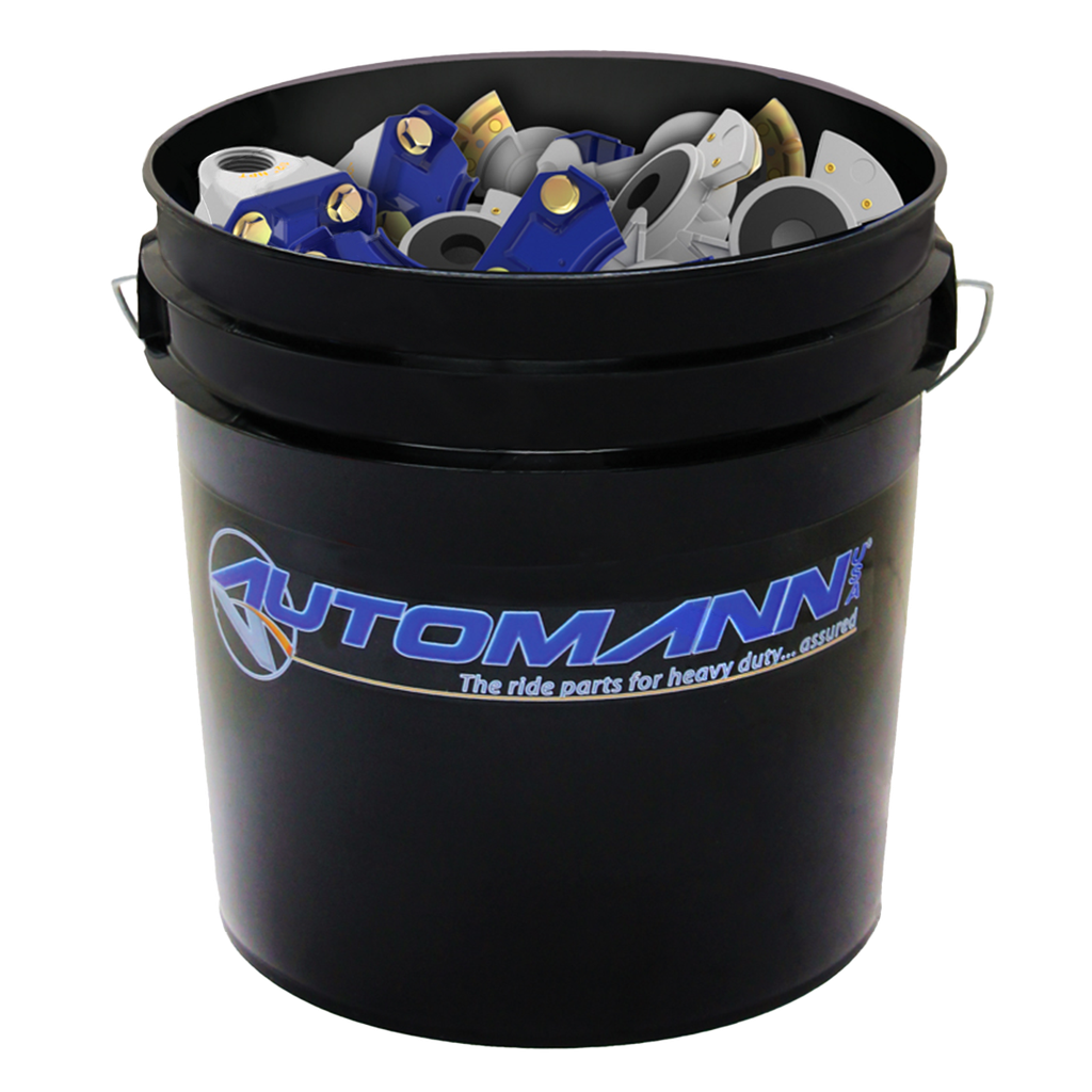 Valvula Aire de Paso Manito Azul Por Tobo de 30 Pieza