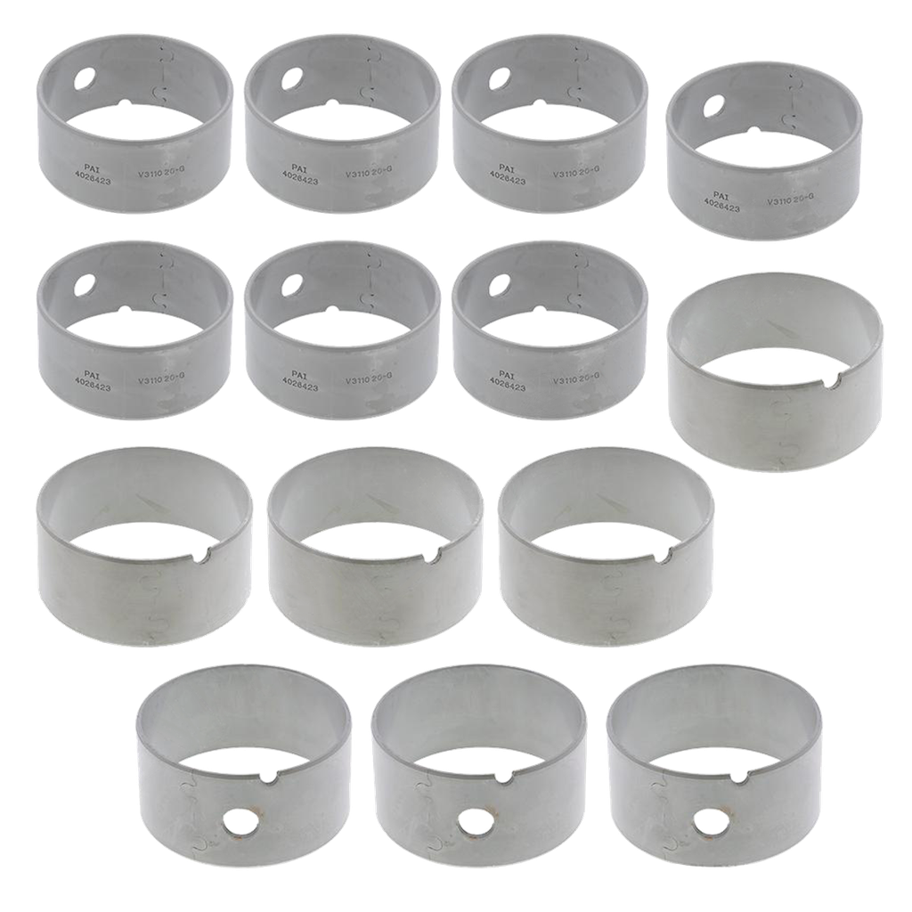 Kit Buje doble Arbol de Leva Cummins ISX