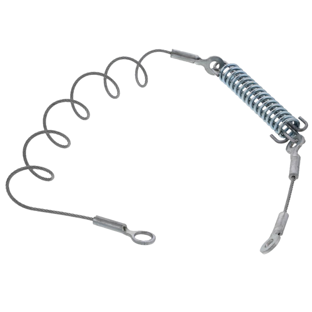 Guaya de Capo Mack Vision Longitud 31,50" a 49,75"