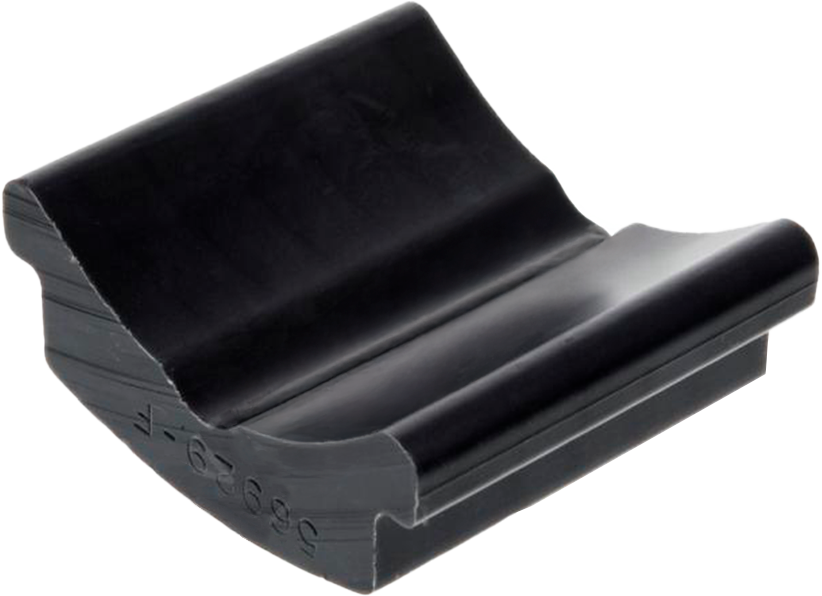 Almohadilla zap. susp hendrickson