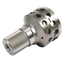 Jaula CRD 92-150 sin bloqueo